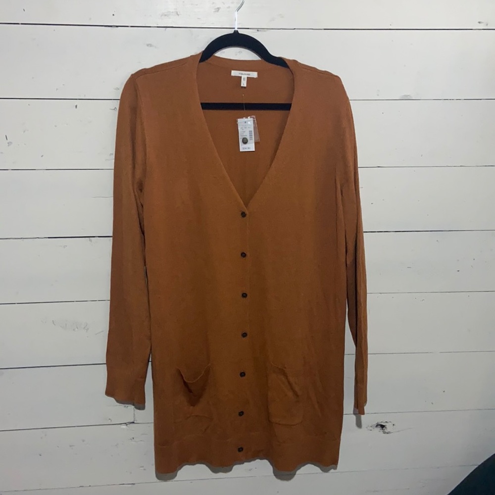 Maurices NWT Sweater Cardigan